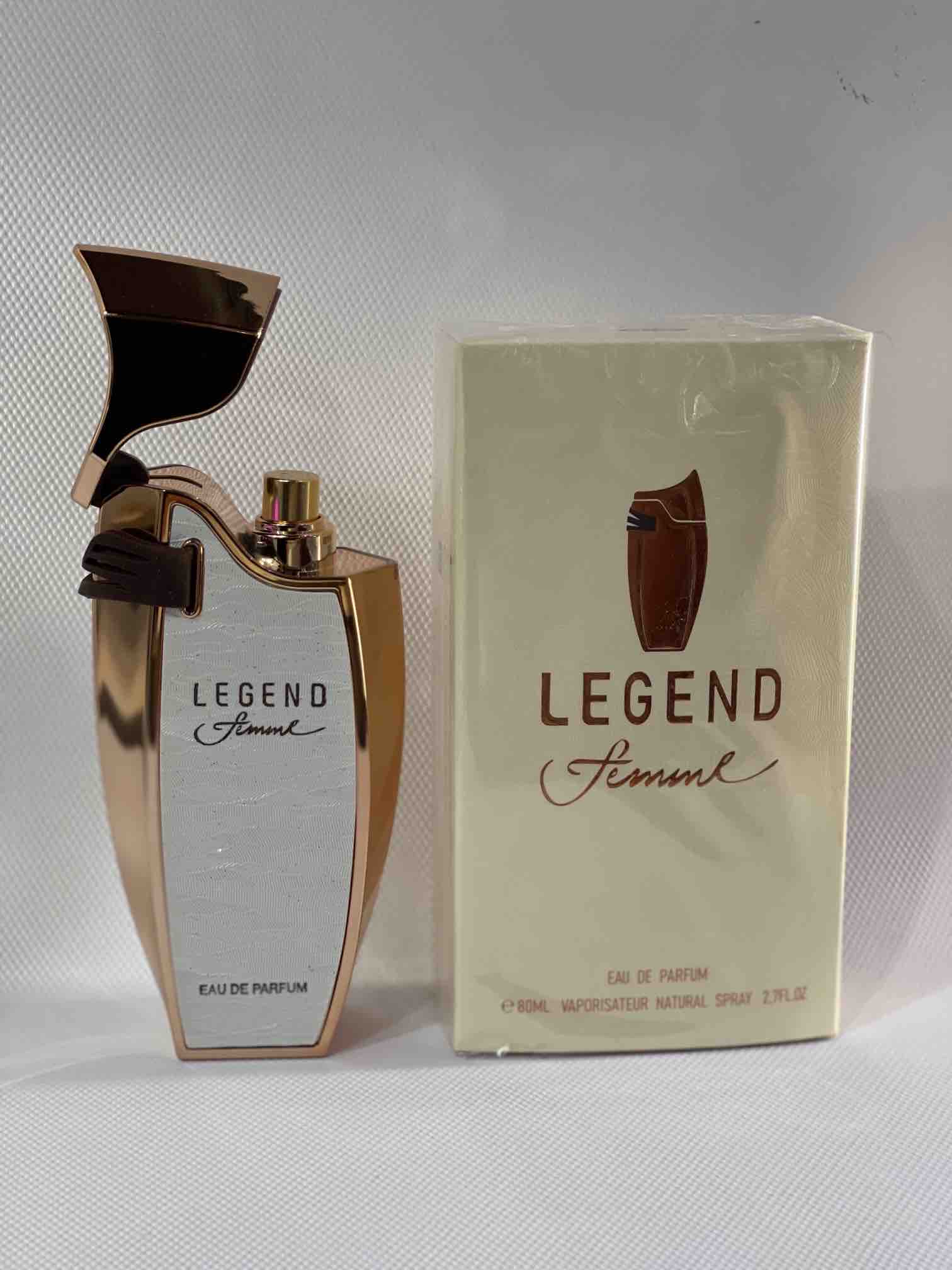 ادکلن لجند زنانه شیرین و طبع معتدل