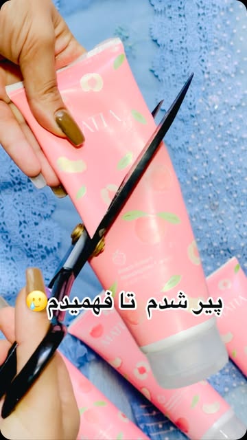 نمک بدن لایه بردار ملایم پوست بیوآکوا