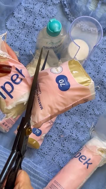 پد پاک کننده آرایش ایپک