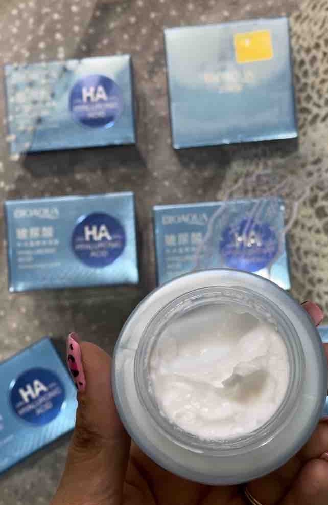 کرم آبرسان HAبیوآکوا