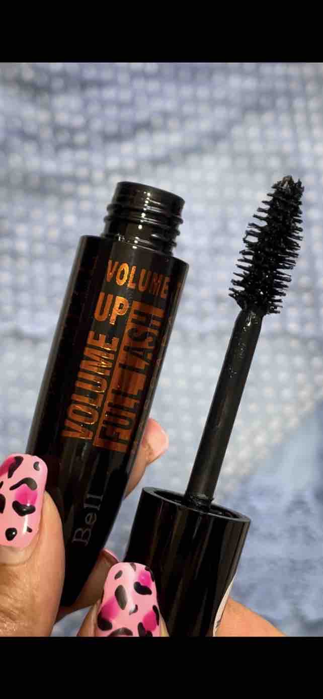 ریمل پر کننده  و بلند کننده Bell