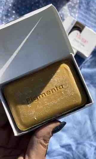 صابون ضد لک پیگمنتا